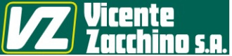 Logo de Vicente Zacchino S.A. (Casa Central)